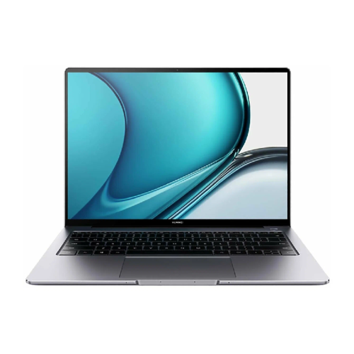 Ноутбук Huawei MateBook 14s HKD-W76 14.2" (Intel Core i7 11370H/14.2"/16Gb/512Gb) Grey фото 