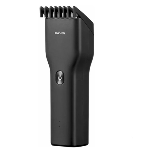 Машинка для стрижки Xiaomi Enchen Boost black фото 