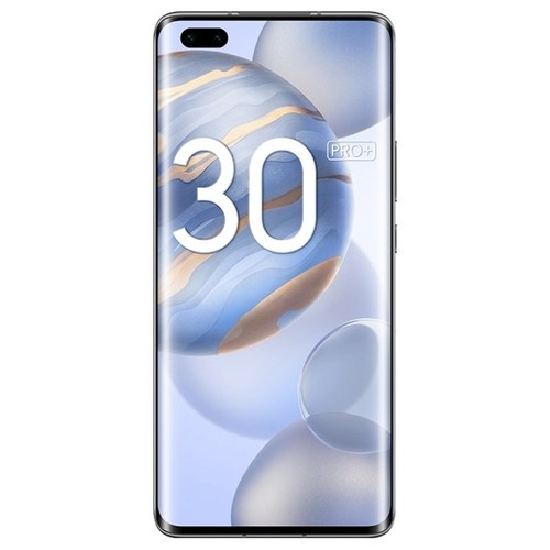Телефон Honor 30 Pro+ 256Gb Ram 8Gb Midnight Black