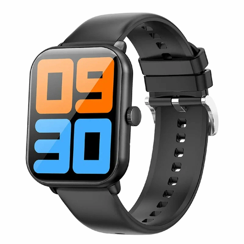Умные часы Hoco Y3 Pro Black фото 