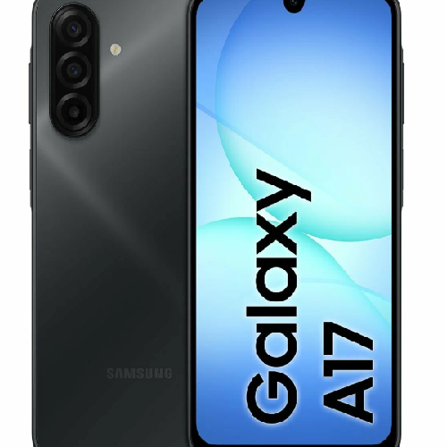 Телефон Samsung A175F/DS Galaxy A17 128Gb Ram 4Gb Black фото 