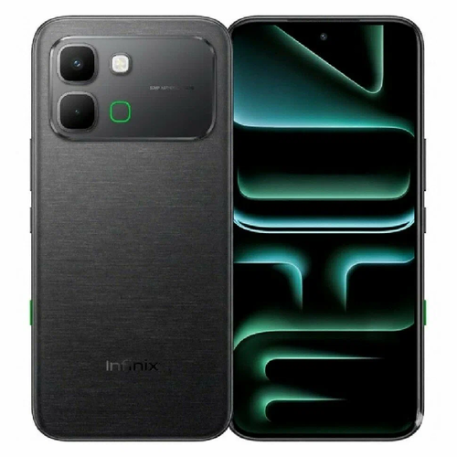 Телефон Infinix Note Edge 256Gb Ram 8Gb X6887 фото 