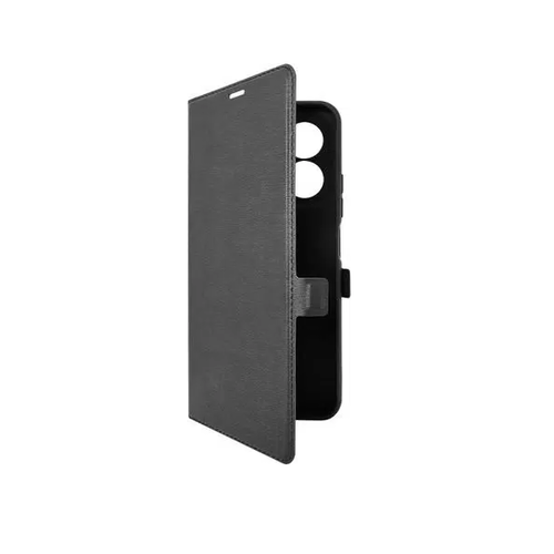Чехол-книжка Borasco Book Case Xiaomi Redmi 15C Black фото 