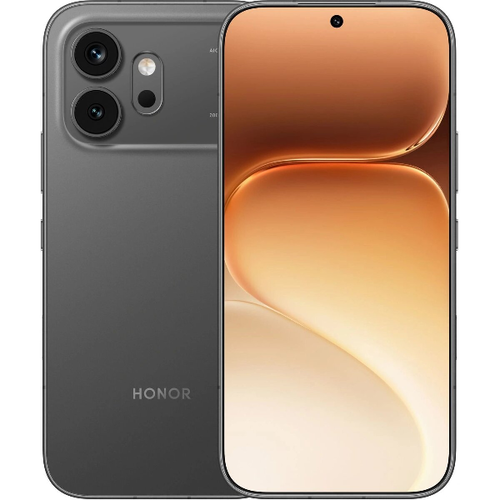 Телефон Honor 600 Pro 256Gb Ram 12Gb Black фото 