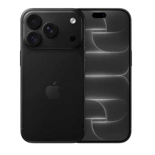 Телефон Apple iPhone 18 Pro 256Gb sim+eSim Black фото 
