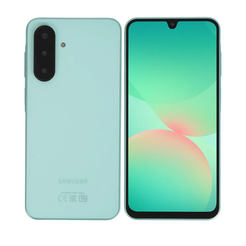Телефон Samsung A266E/DSN Galaxy A26 128Gb Ram 6Gb 5G Mint фото 