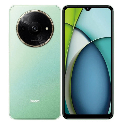 Телефон Xiaomi Redmi A3x 64Gb Ram 3Gb Aurora Green фото 