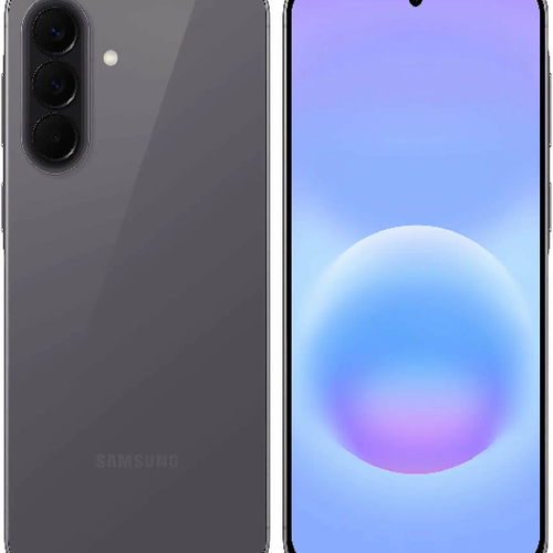 Телефон Samsung A576B/DS Galaxy A57 512Gb Ram 12Gb 5G Awesome Gray фото 