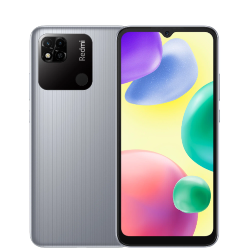 Телефон Xiaomi Redmi 10A 64Gb Ram 4Gb Graphite Gray фото 