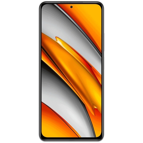 Телефон Poco F3 128GB Ram 6Gb NFC Arctic White фото 