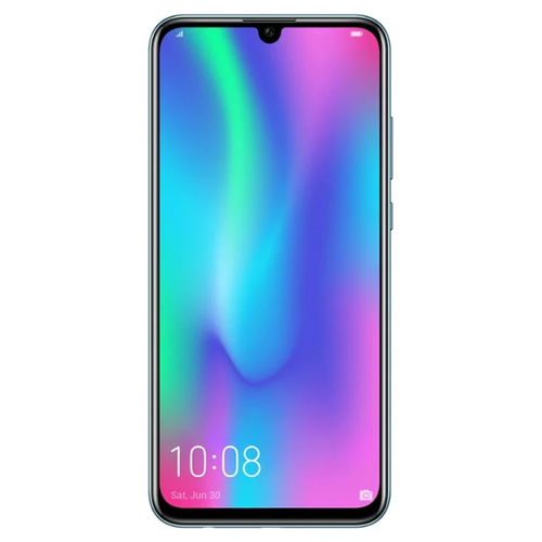 Телефон Honor 10 Lite 32Gb Blue фото 